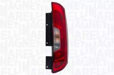 MAGNETI MARELLI 712206501120 -  Задний фонарь